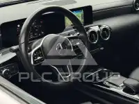 2020 Mercedes Benz CLA 200