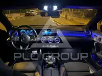 2020 Mercedes Benz CLA 200
