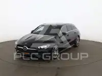 2020 Mercedes Benz CLA 200