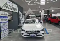 2020 Mercedes Benz CLA 200
