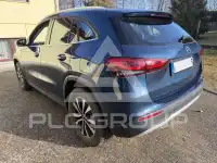 2020 Mercedes Benz CLA 200