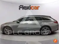 2020 Mercedes Benz CLA 200