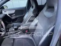 2020 Mercedes Benz CLA 200