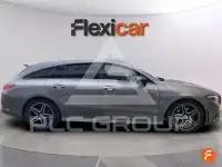 2020 Mercedes Benz CLA 200