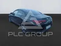 2020 Mercedes Benz CLA 200