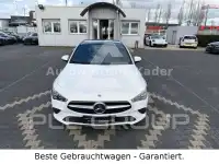 2020 Mercedes Benz CLA 200