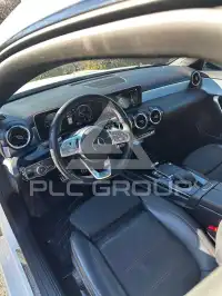 2020 Mercedes Benz CLA 200