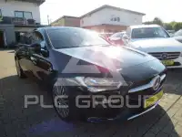 2020 Mercedes Benz CLA 200