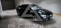 2020 Mercedes Benz CLA 200