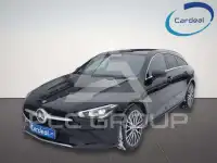 2020 Mercedes Benz CLA 200