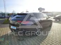 2020 Mercedes Benz CLA 200