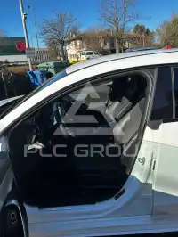 2020 Mercedes Benz CLA 200