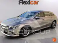 2020 Mercedes Benz CLA 200