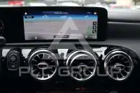 2020 Mercedes Benz CLA 200