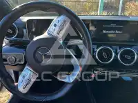 2020 Mercedes Benz CLA 200