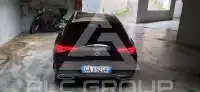 2020 Mercedes Benz CLA 200