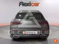 2020 Mercedes Benz CLA 200
