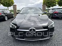 2020 Mercedes Benz CLA 200
