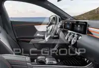 2020 Mercedes Benz CLA 200