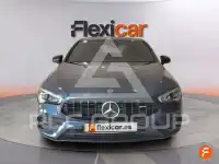 2020 Mercedes Benz CLA 200