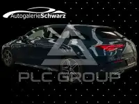 2020 Mercedes Benz CLA 200