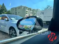 2020 Mercedes Benz CLA 200