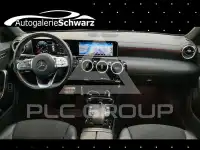 2020 Mercedes Benz CLA 200