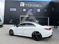 2020 Mercedes Benz CLA 200