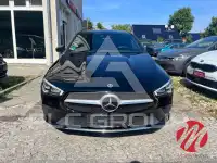 2020 Mercedes Benz CLA 200