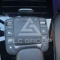 2020 Mercedes Benz CLA 200