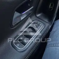 2020 Mercedes Benz CLA 200
