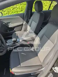 2020 Mercedes Benz CLA 200