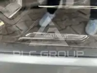 2020 Mercedes Benz CLA 200