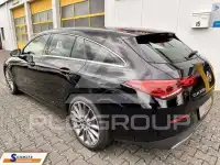 2020 Mercedes Benz CLA 200