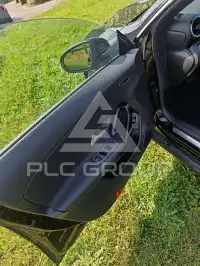 2020 Mercedes Benz CLA 200
