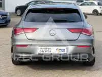 2020 Mercedes Benz CLA 200