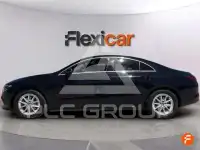 2020 Mercedes Benz CLA 200