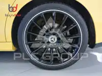 2020 Mercedes Benz CLA 200