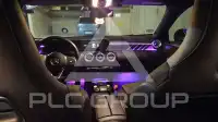 2020 Mercedes Benz CLA 200