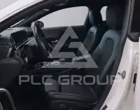 2020 Mercedes Benz CLA 200