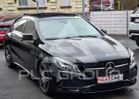 2020 Mercedes Benz CLA 200