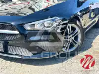 2020 Mercedes Benz CLA 200