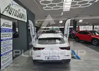 2020 Mercedes Benz CLA 200