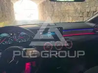 2020 Mercedes Benz CLA 200