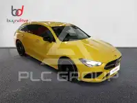 2020 Mercedes Benz CLA 200