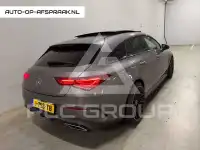 2020 Mercedes Benz CLA 200