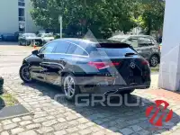 2020 Mercedes Benz CLA 200