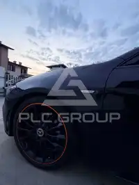 2020 Mercedes Benz CLA 200