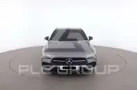 2020 Mercedes Benz CLA 200
