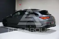 2020 Mercedes Benz CLA 200